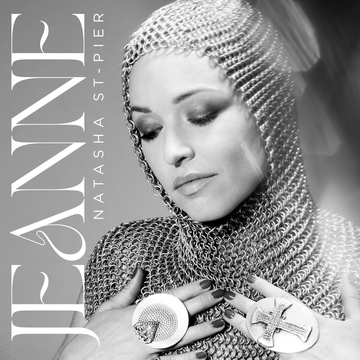 JEANNE - Front Cover