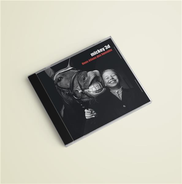 Nous étions des humains - Front Cover