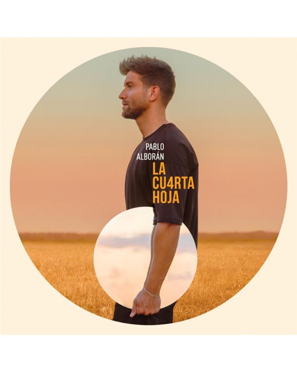 La Cuarta Hoja - Front Cover