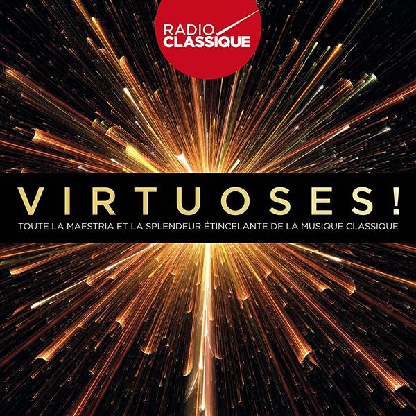 Virtuoses ! - Front Cover