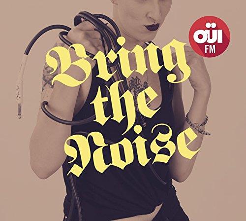 Bring the noise - Front Cover