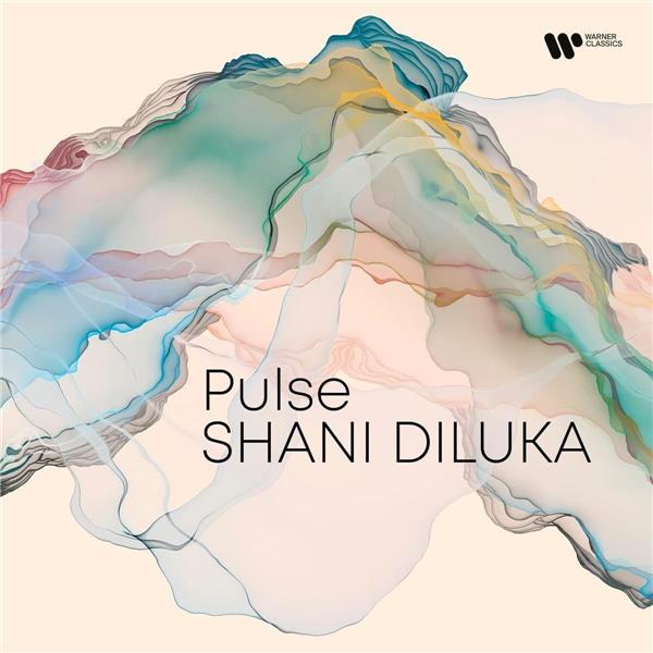 Pulse - Front Cover