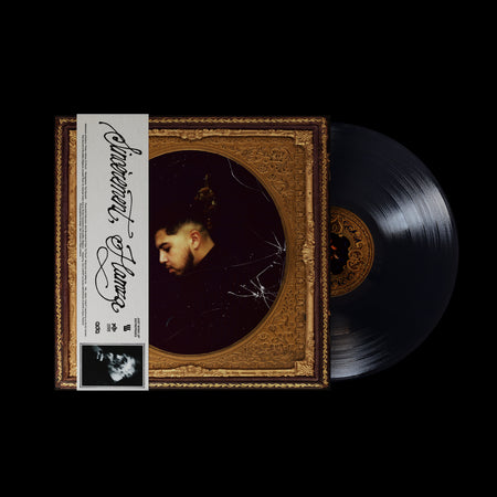 SINCEREMENT - Front Cover