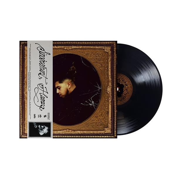 SINCEREMENT - Front Cover