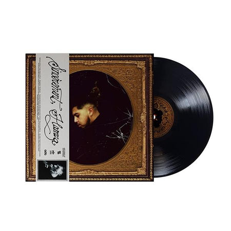 SINCEREMENT - Front Cover