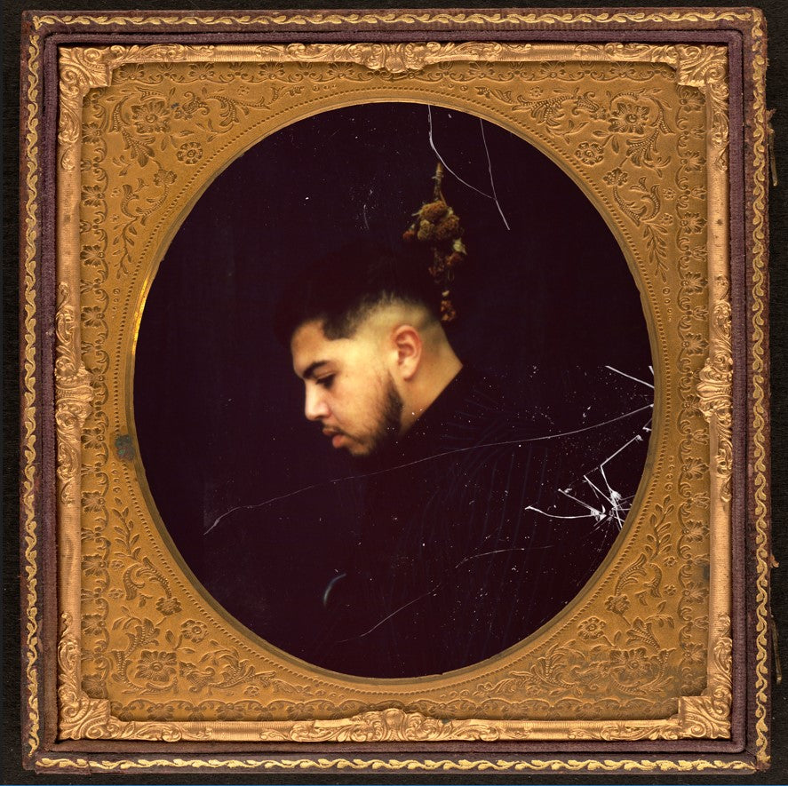 SINCEREMENT - Back Cover
