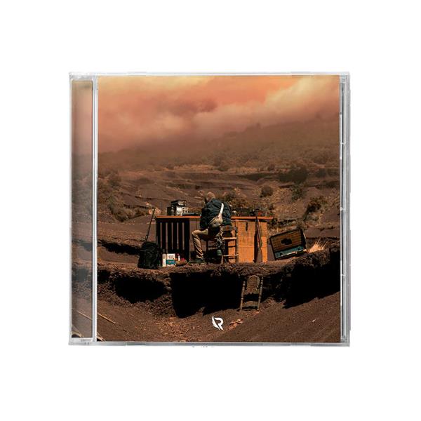 Raplume : Le Soleil Se Lèvera À L'Ouest - Front Cover