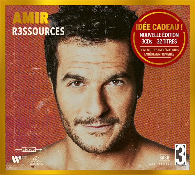 R3ssources - Front Cover