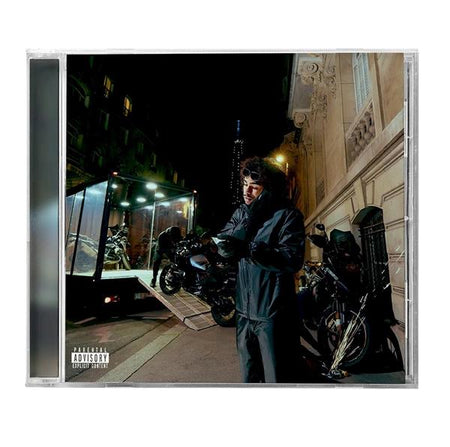 Na Stragia - Front Cover