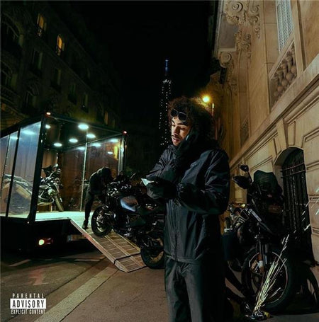 Na Stragia - Front Cover