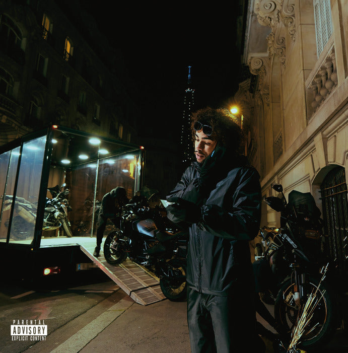 N'A STRAGIA - Front Cover