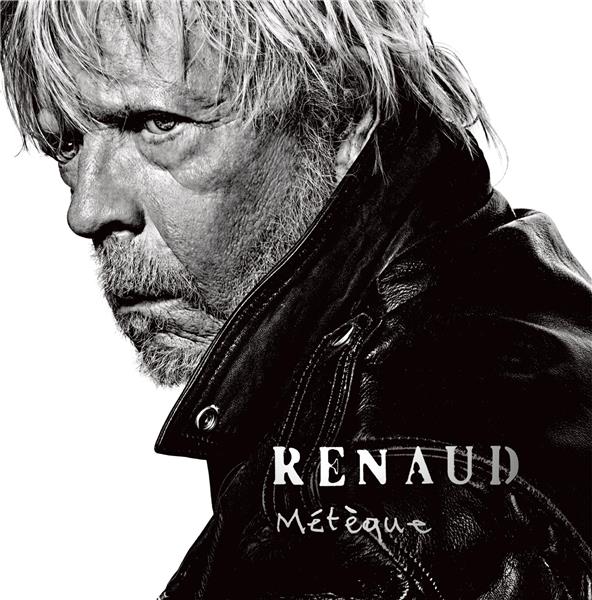 Métèque (nouvelle édition) - Front Cover
