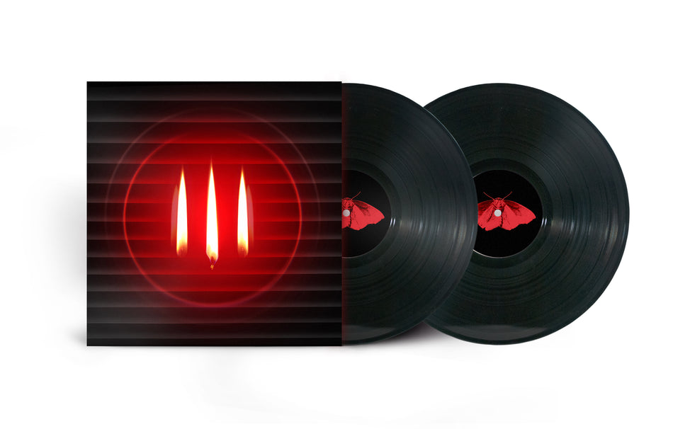 INSIDE (DELUXE) - Back Cover