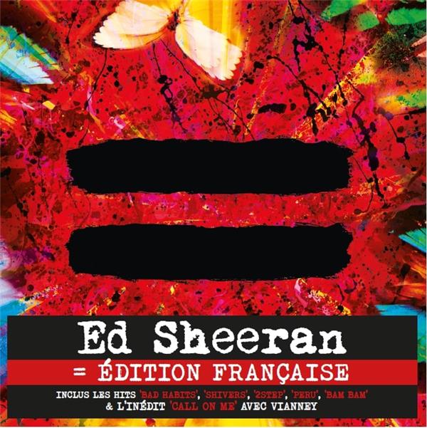 = Édition Française - Front Cover