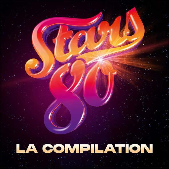 Stars 80 - Front Cover