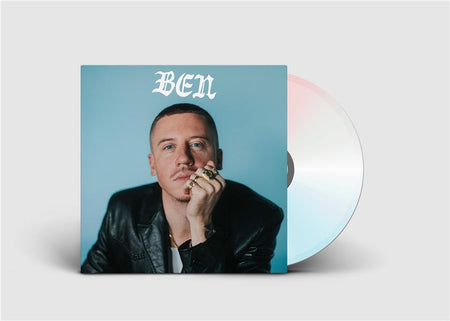 Ben - Front Cover
