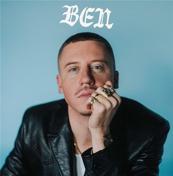 Ben - Front Cover
