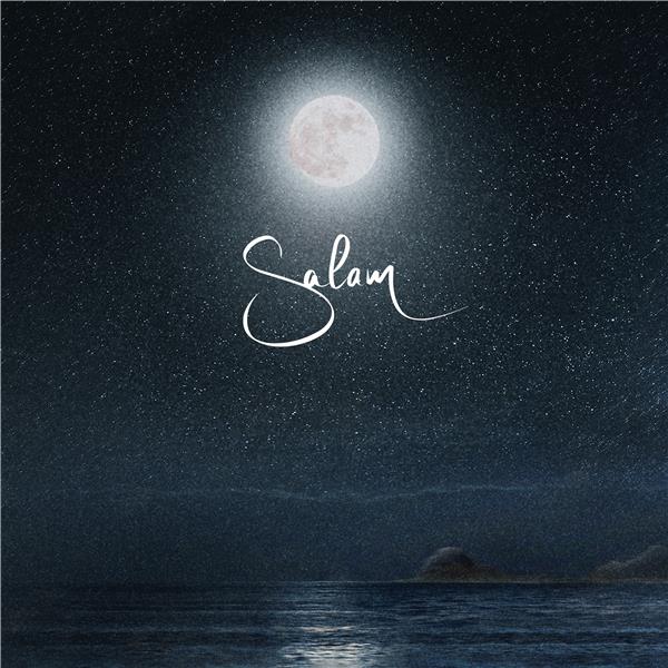 Salam - Front Cover