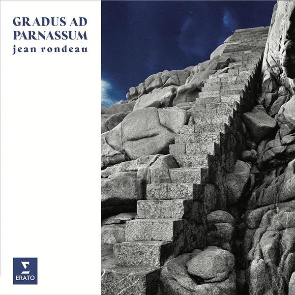Gradus ad Parnassum - Front Cover