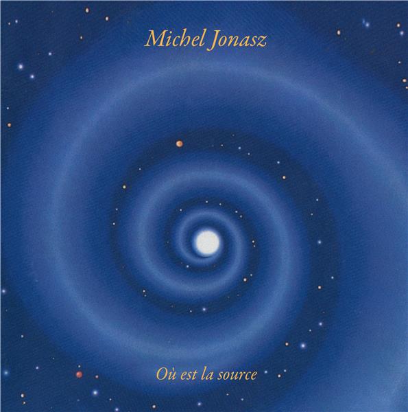 Où est la source - Front Cover