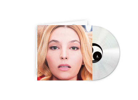 RECOMMENCE-MOI - Front Cover