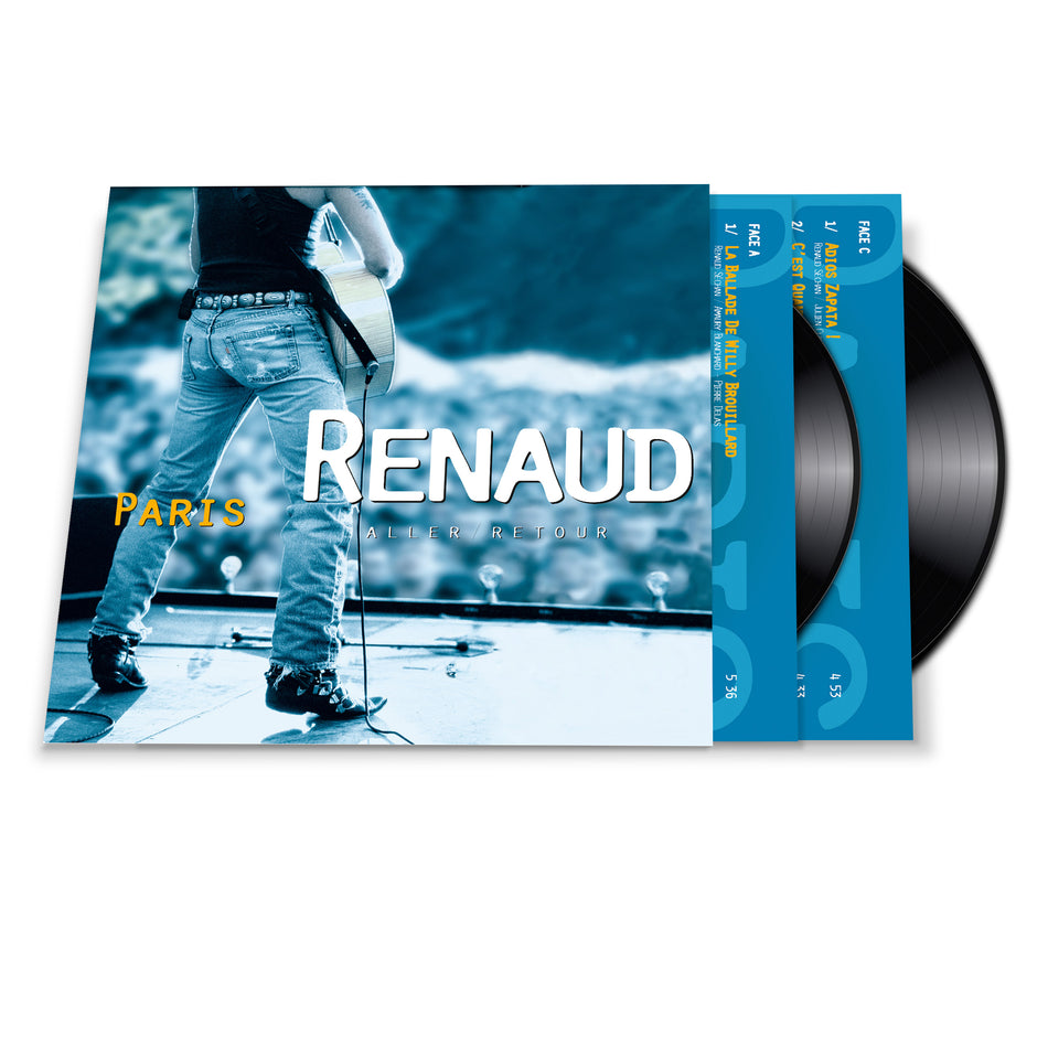 PROVINCES ALLER RETOUR - Front Cover