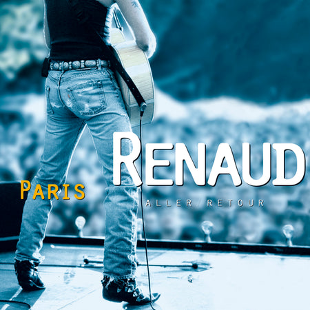 PROVINCES ALLER RETOUR - Back Cover