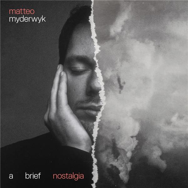 A Brief Nostalgia - Front Cover