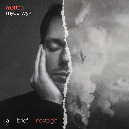 A BRIEF NOSTALGIA - Front Cover