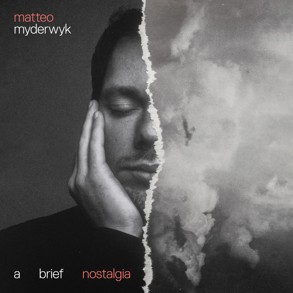 A BRIEF NOSTALGIA - Front Cover
