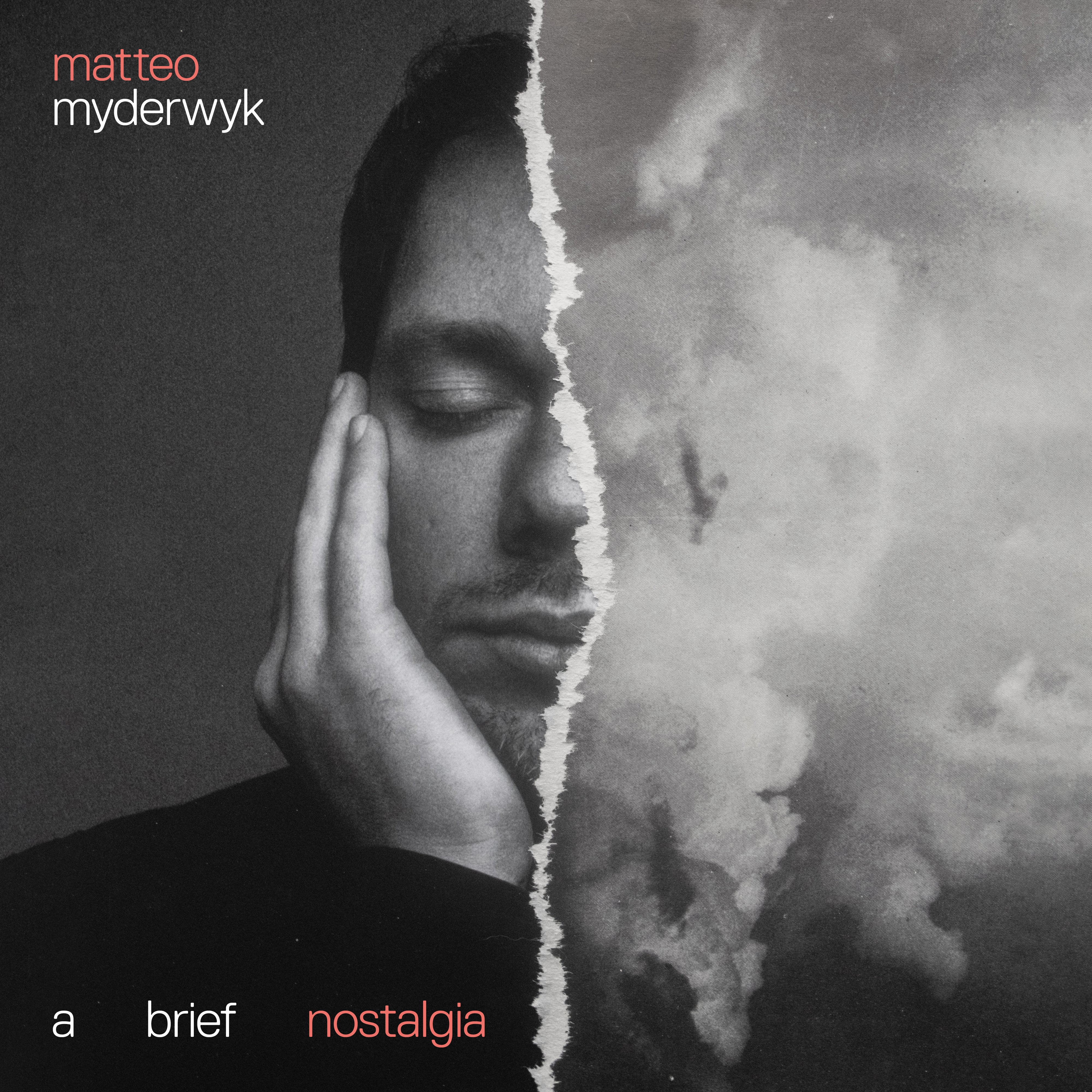 A BRIEF NOSTALGIA - Front Cover
