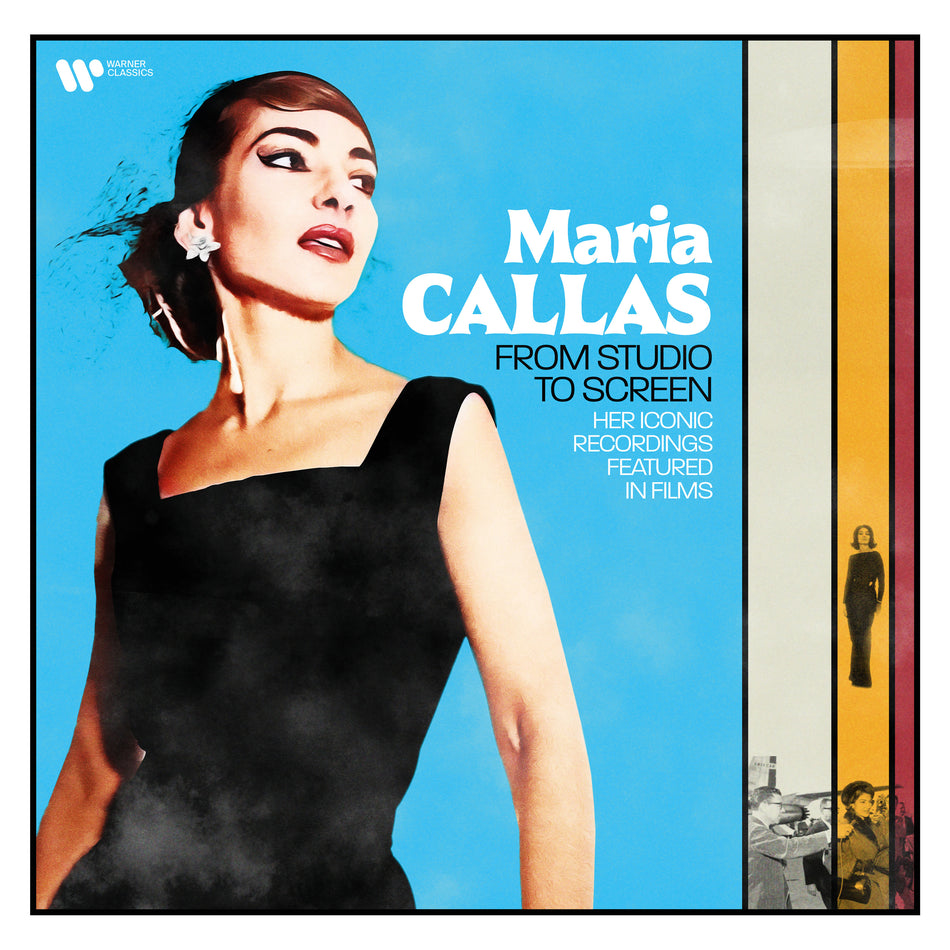 FROM STUDIO TO SCREEN - Front Cover