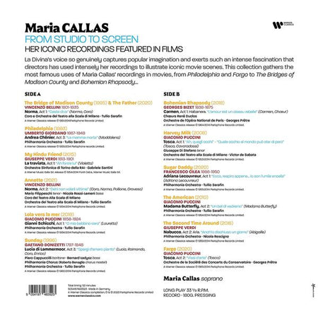 FROM STUDIO TO SCREEN - Front Cover