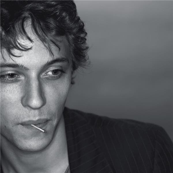 CARAVANE - Front Cover