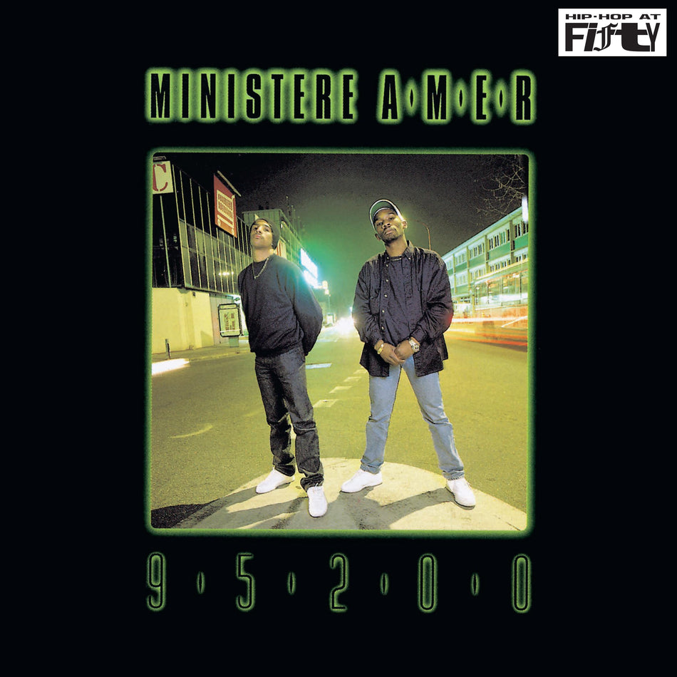 95200 - Front Cover