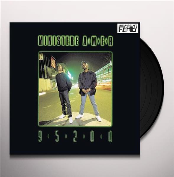 95200 - Front Cover