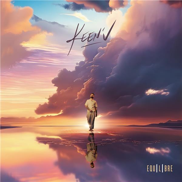 Équilibre - Front Cover