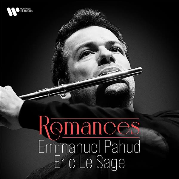 Romances - Front Cover