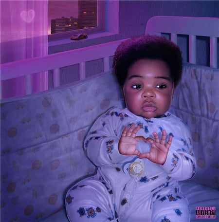 Heartbreak Life II - Front Cover