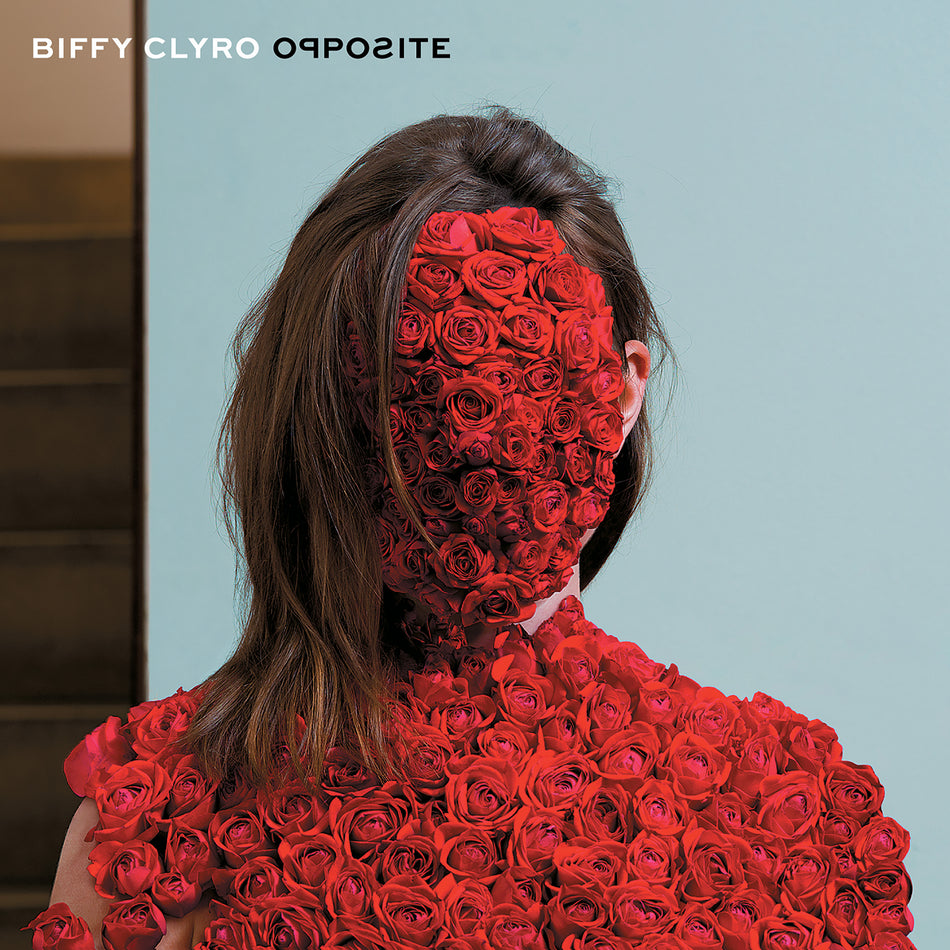 OPPOSITE / VICTORY OVER THE SUN EP - Front Cover