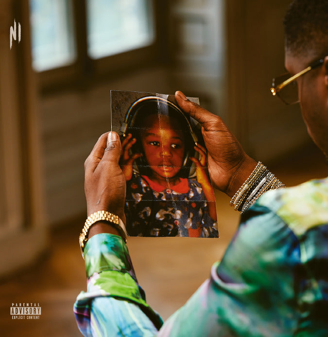 NI - Front Cover