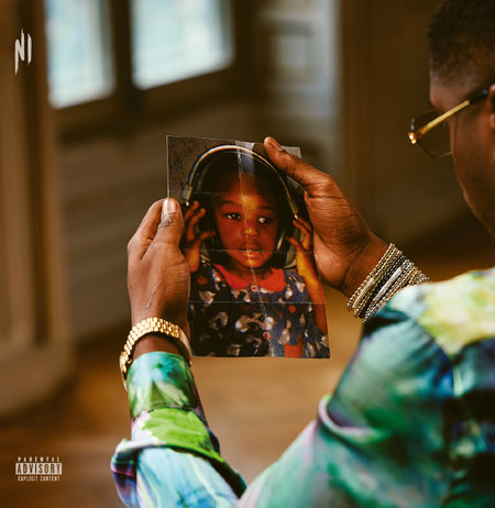 NI - Front Cover