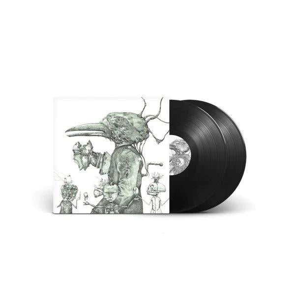 UNTITLED - Front Cover