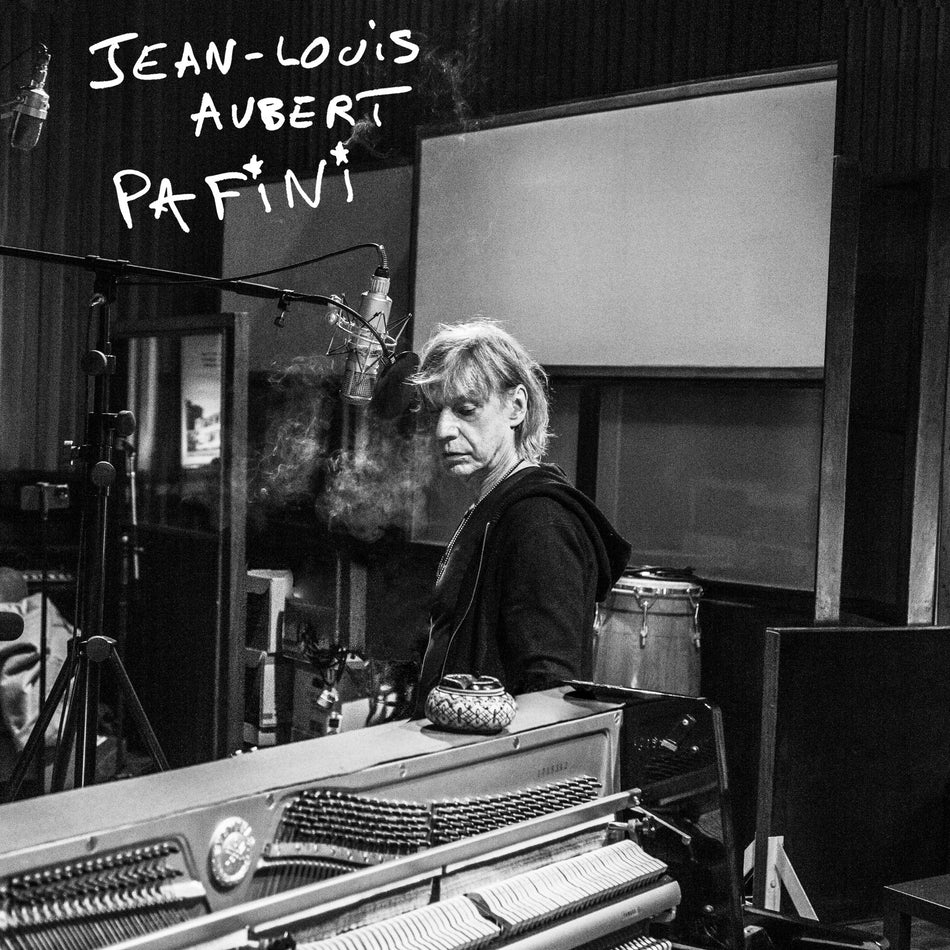 PAFINI - Back Cover