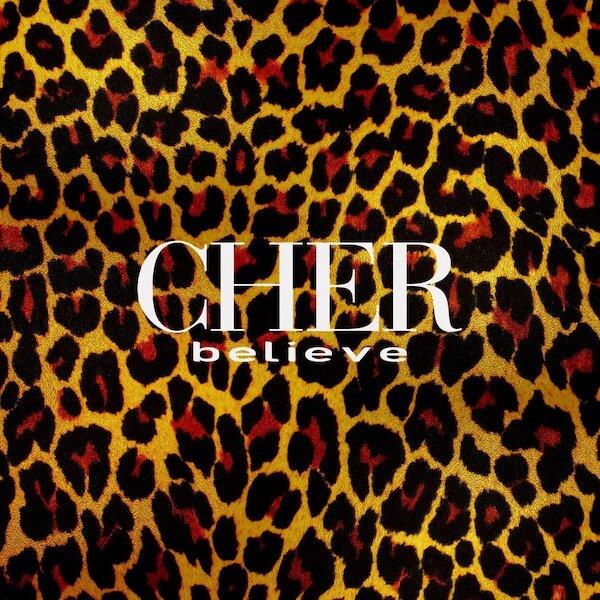 Believe - Front Cover