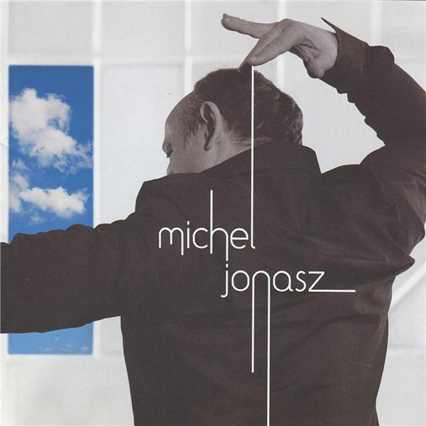 Michel Jonasz (Ed Lim) - Front Cover