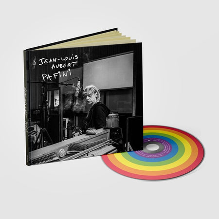 PAFINI (Édition Collector) - Front Cover