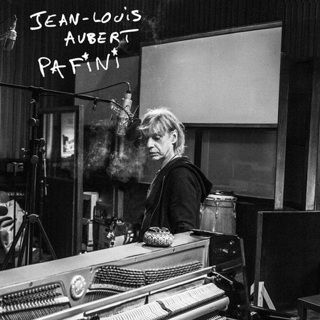 PAFINI (Édition Collector) - Front Cover