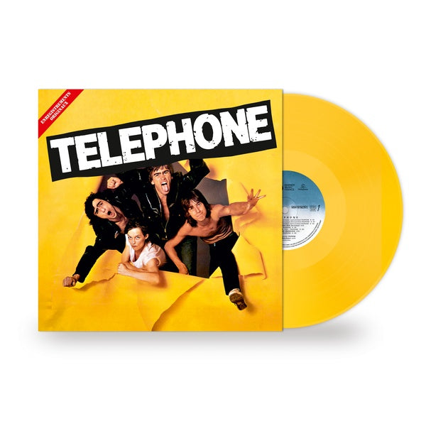 BEST OF (VINYLE COULEUR) - Front Cover