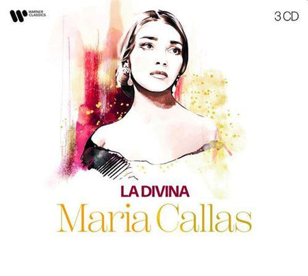 La Divina - Best of Deluxe - Front Cover